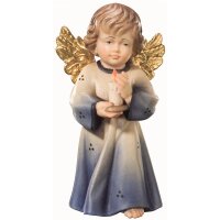 Benedict angel w.candle