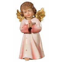 Benedict angel praying