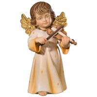 Benedict angel w.violin