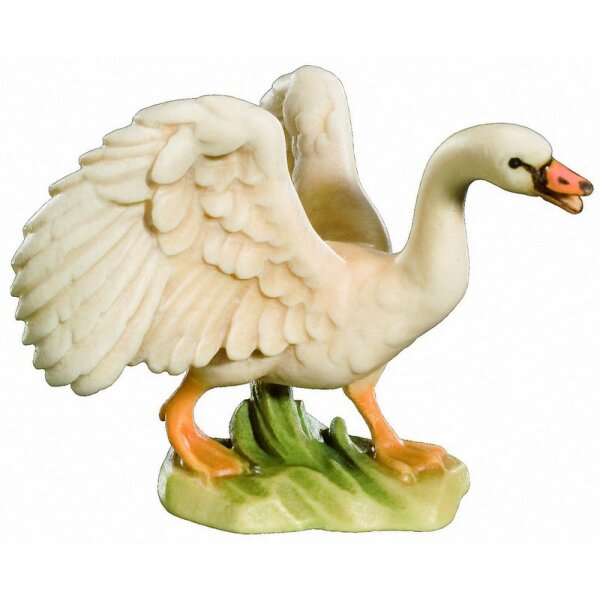 Swan - color - 4,3 inch
