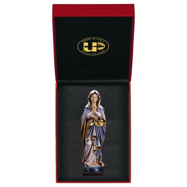 Immaculate Conception + Case Exclusive - Colored - 3,94 inch