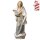 Our Lady of Medjugorje Modern + Gift box - Watercolors - 18,11 inch