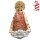 Our Lady of Mariazell to hang + Gift box - Colored - 11,81 inch