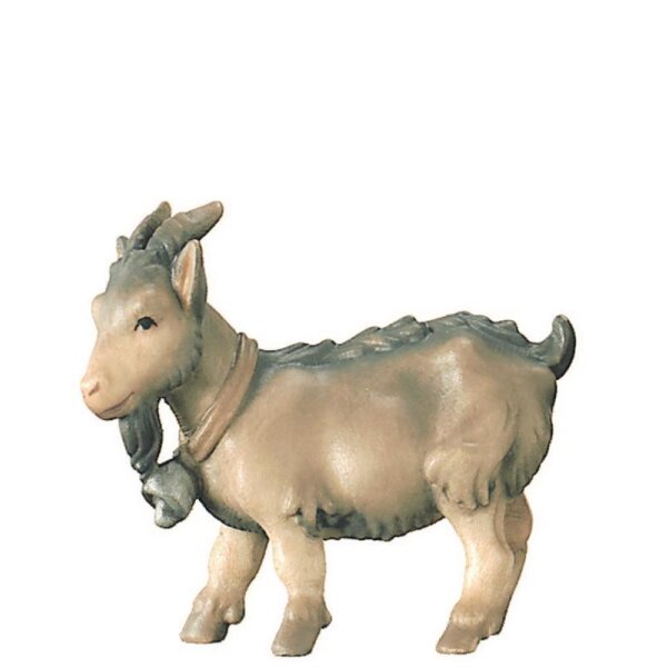 Dwarf goat - color - 3,2 inch