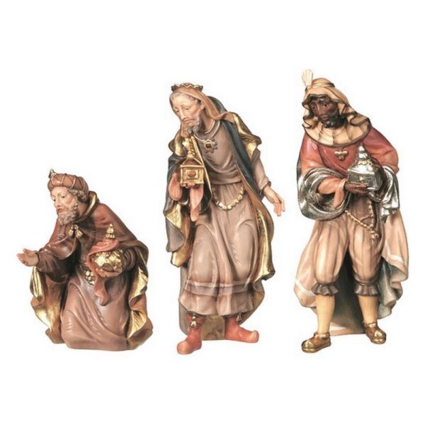 S.The three Wise Men