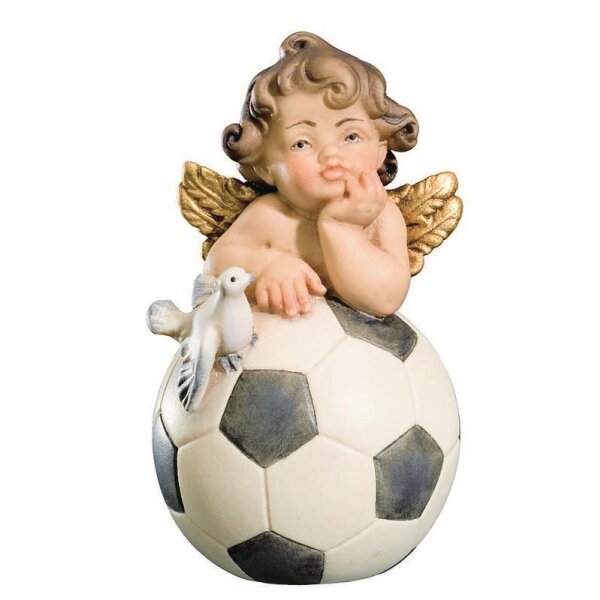 Rafaello angel w.soccer