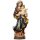 Holy mother Lechner - color carved - 23,6"