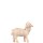 Lamb standing Artis