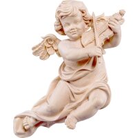 Marian cherub with violin