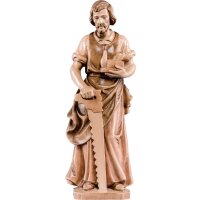 St. Joseph as worker