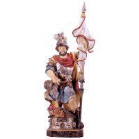 St. Florian of the Alps