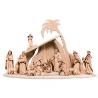 Set presepio Artis 17 pezzi