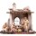 Set presepio Artis 9 pezzi