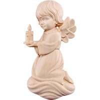 Pitti - angel with candle