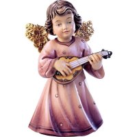 Sissi - Engel mit Mandoline