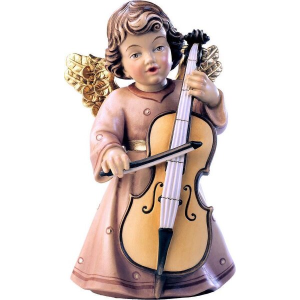 Sissi - Engel mit Cello