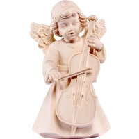Sissi - angel with cello