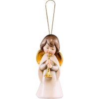 Dream angel with trombone to hang