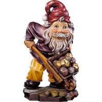 Gnome gold-digger