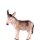 Donkey Artis - colored - 5,91"