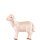 Sheep walking Artis - colored - 5,91"