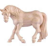 Cavallo Haflinger-naturale-13 cm