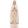 Our Lady of Fátima - natural - 3,94"