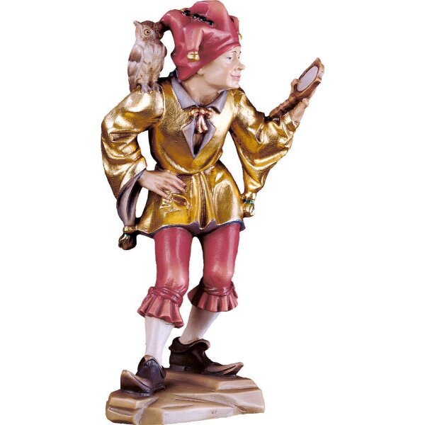 Dancer The rascal - colored - 5,12"