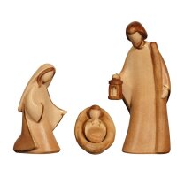 LE Holy Family Infant Jesus loose