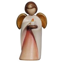 Pema Engel mit Kerzenschale