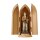St. Francisco Marto in niche
