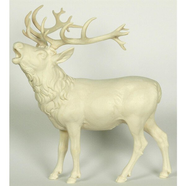 Stag - natural - 2,6"