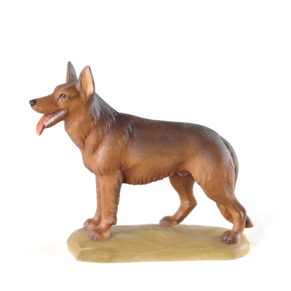 Shepherddog - color - 4"