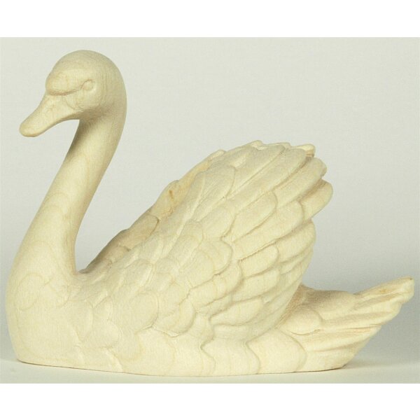 Swan - natural - 1,1"