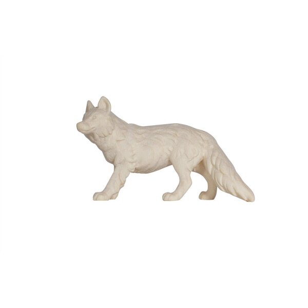 Fox - natural wood - 1,5 inch
