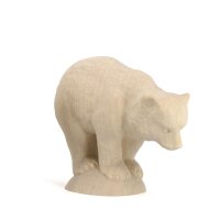 Ice Bear standing - color - 3,1 inch