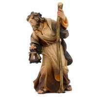 Joseph - old true gold colored - 29,5 inch