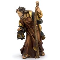 Joseph - old true gold colored - 29,5 inch