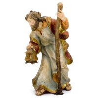 Joseph - old true gold colored - 29,5 inch