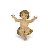 Additional Jesus Child - color - 29 inch