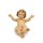 Additional Jesus Child - color - 29 inch