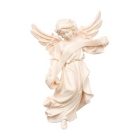 Flying Angel - old true gold colored - 18,9 inch
