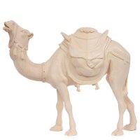 Standing Camel - antique - 18,9 inch