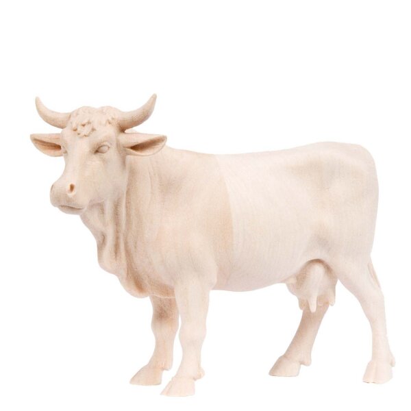 Mucca - antico - 24 cm