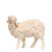Sheep new standing - antique - 18,9 inch