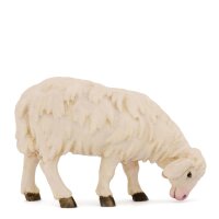 Sheep new - antique - 18,9 inch