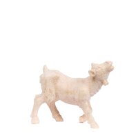 Little goat - old true gold colored - 19 inch