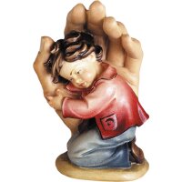 Protecting hand boy - color - 5,5 inch