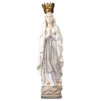 Krone für Madonna Lourdes