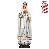 Sacred Heart of Mary Fátima + Gift box